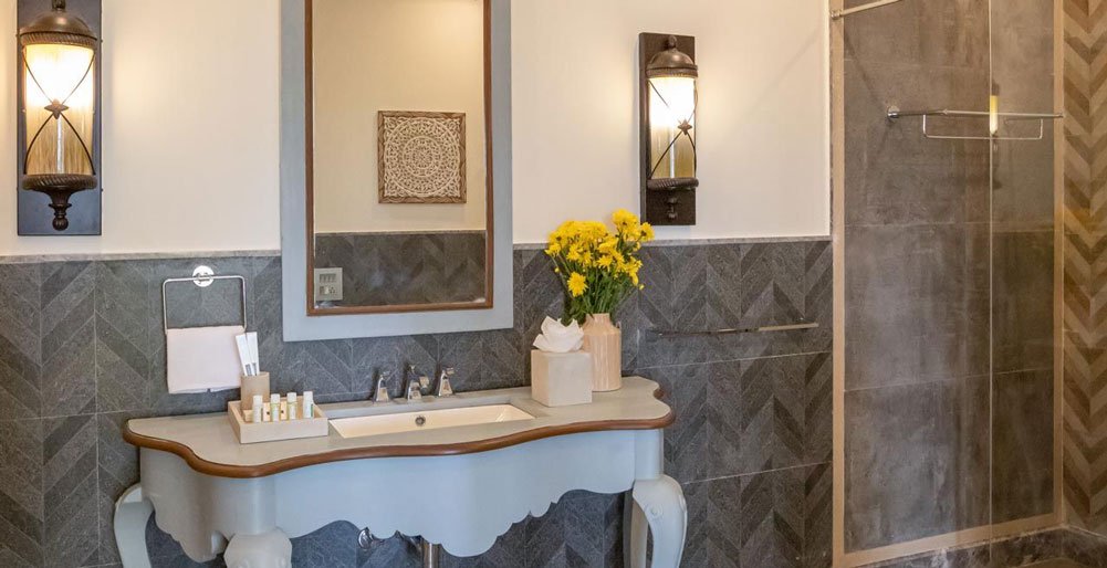 Sacri Borod 8 - Bathroom 2